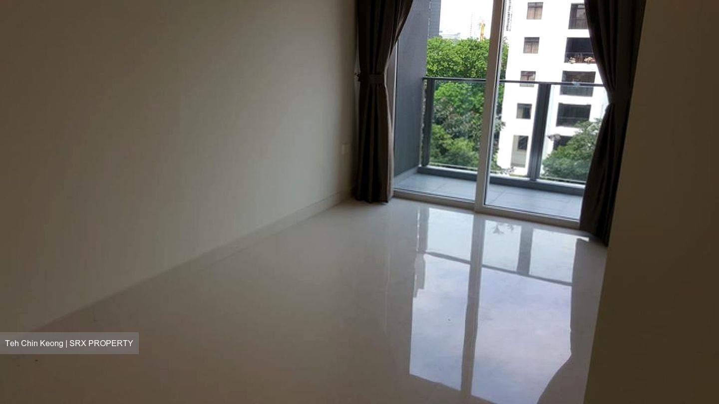 8 Bassein (D11), Apartment #588575621